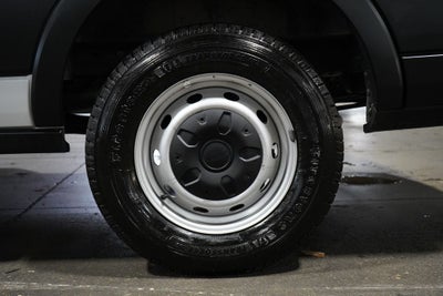 2024 Ford Transit-350 Base