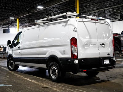 2024 Ford Transit-350 Base