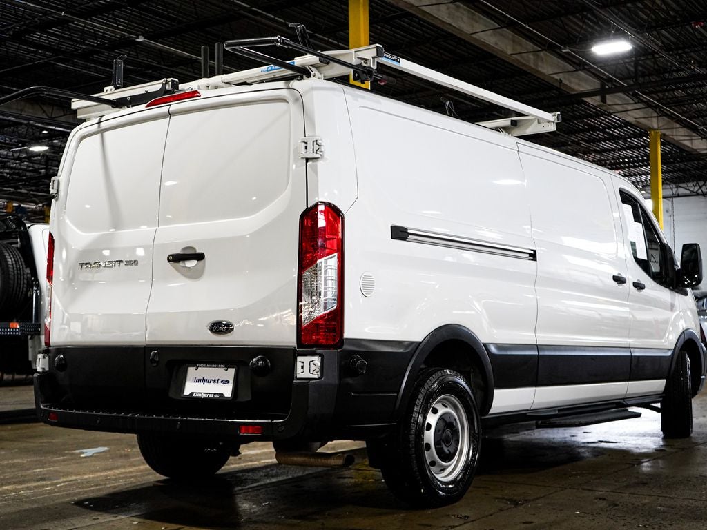 2024 Ford Transit-350 Base