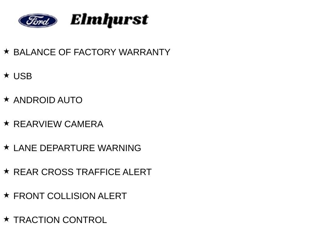 2024 Ford Transit-350 Base