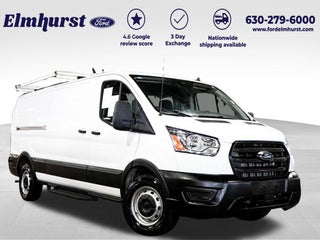 2024 Ford Transit-350 Base