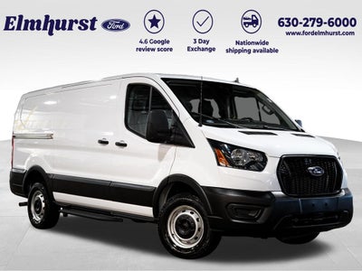 2023 Ford Transit-350 Base