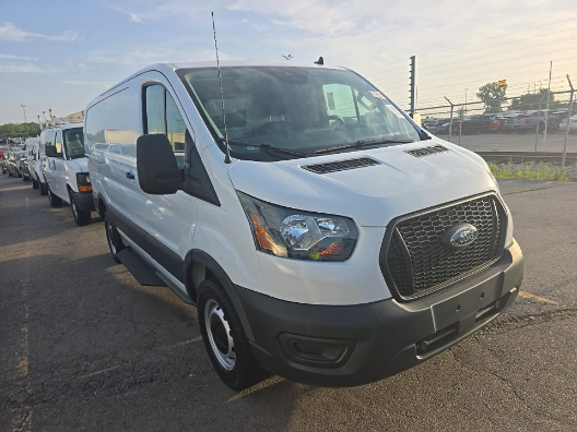 2023 Ford Transit-350 Base