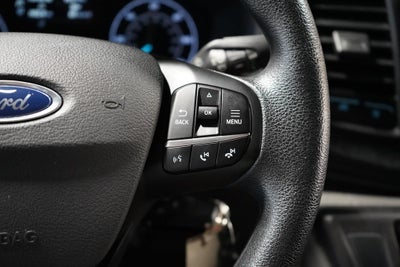 2023 Ford Transit-350 Base