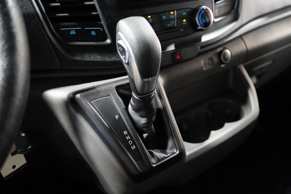 2023 Ford Transit-350 Base