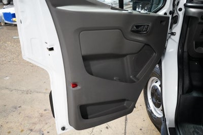 2023 Ford Transit-350 Base