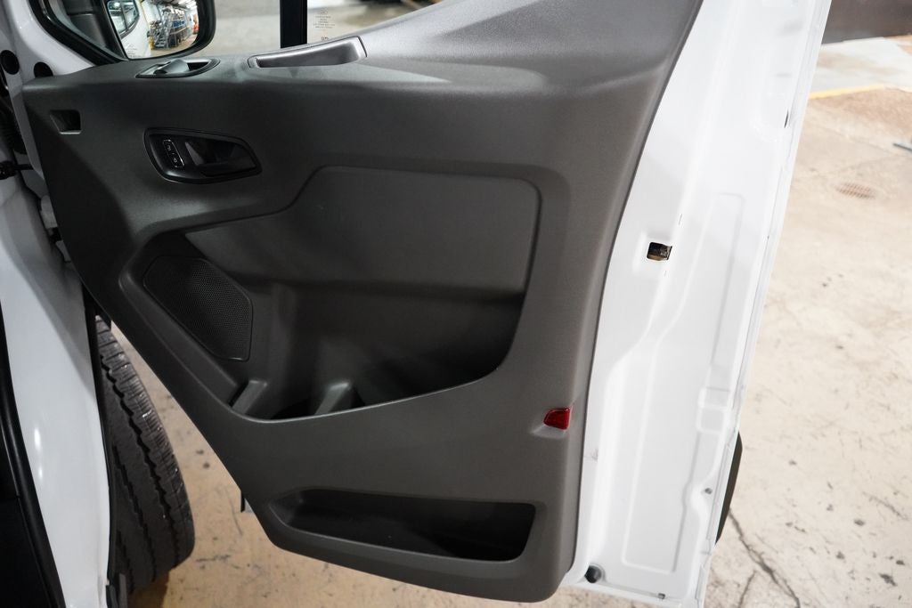 2023 Ford Transit-350 Base