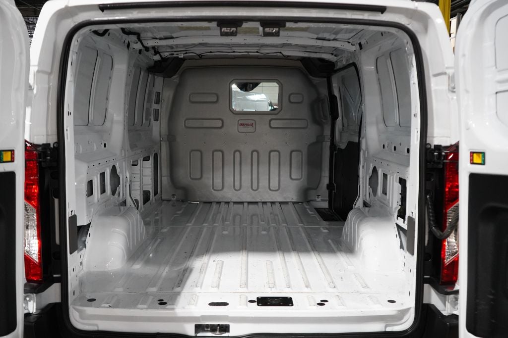 2023 Ford Transit-350 Base