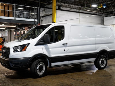 2023 Ford Transit-350 Base