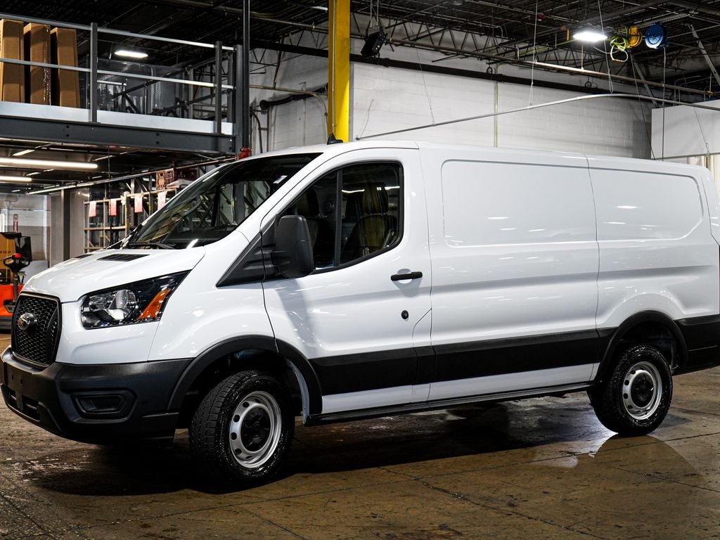 2023 Ford Transit-350 Base