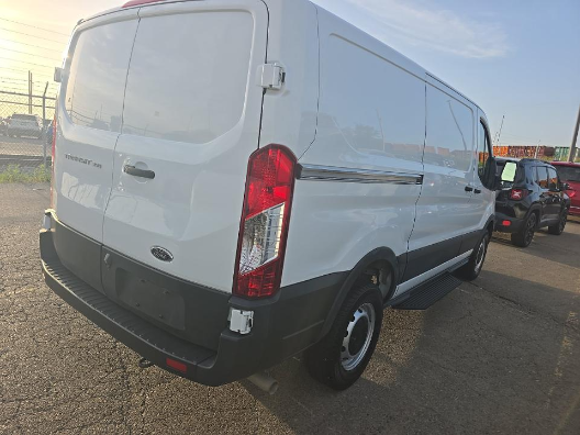 2023 Ford Transit-350 Base