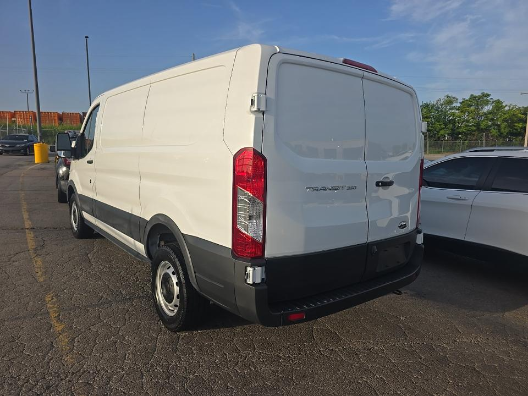 2023 Ford Transit-350 Base