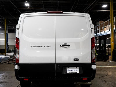 2023 Ford Transit-350 Base