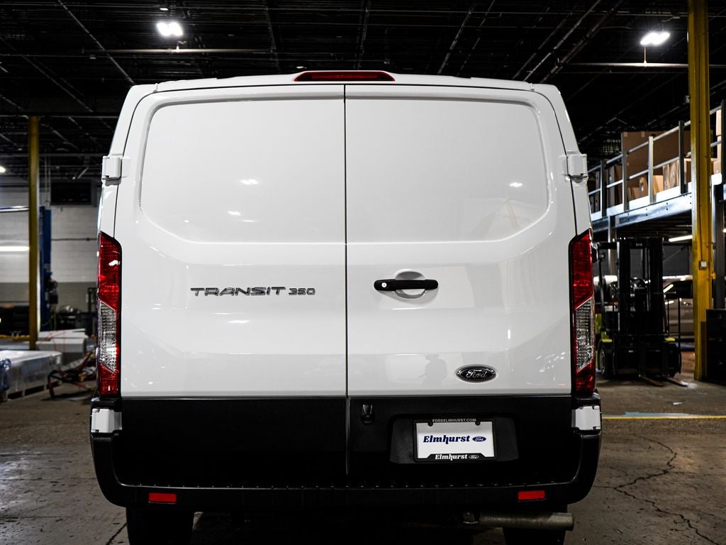 2023 Ford Transit-350 Base