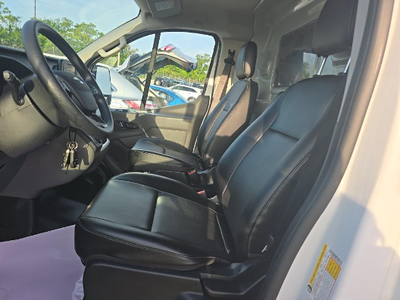 2023 Ford Transit-350 Base