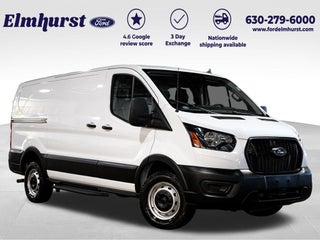 2023 Ford Transit-350 Base