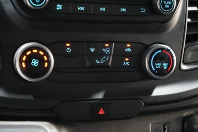 2024 Ford Transit-350 Base