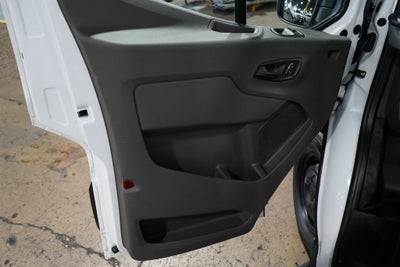 2024 Ford Transit-350 Base