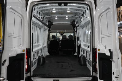 2024 Ford Transit-350 Base