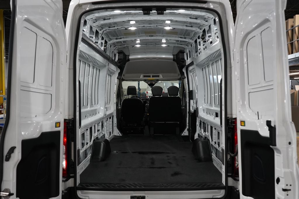 2024 Ford Transit-350 Base