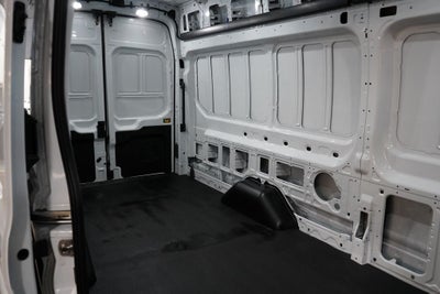 2024 Ford Transit-350 Base