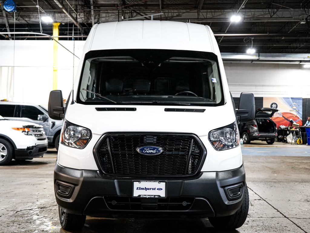 2024 Ford Transit-350 Base