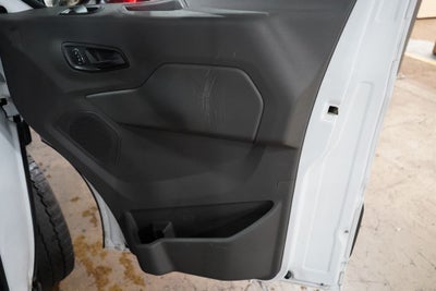 2024 Ford Transit-350 Base