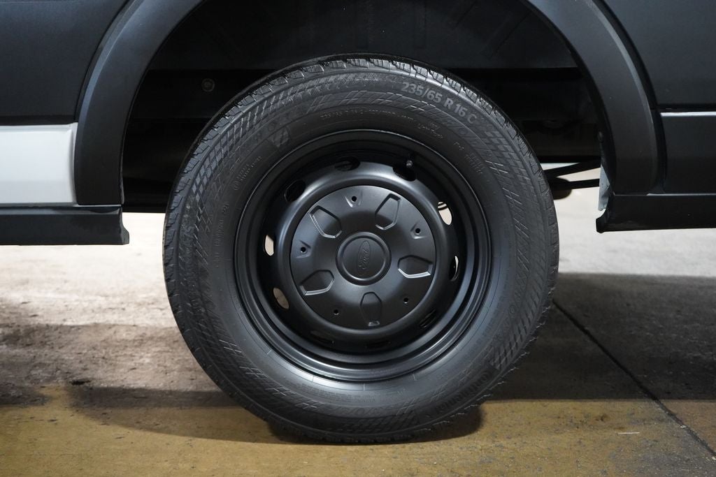 2024 Ford Transit-350 Base