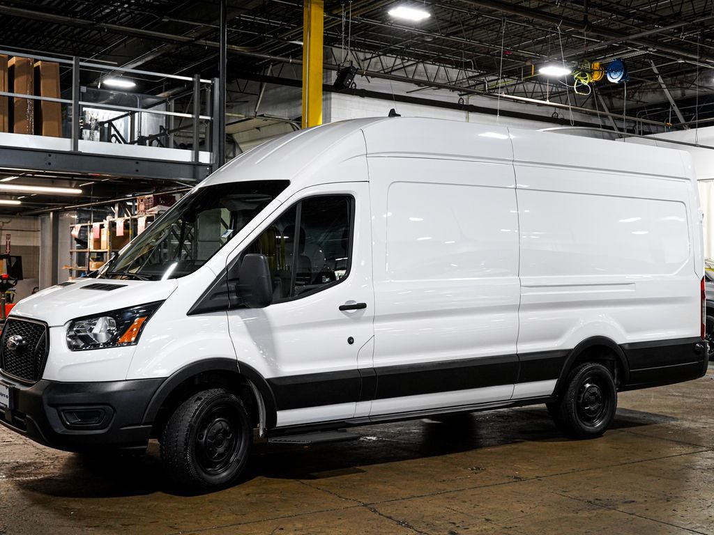 2024 Ford Transit-350 Base