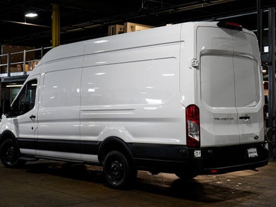 2024 Ford Transit-350 Base