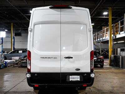 2024 Ford Transit-350 Base