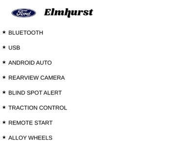 2024 Ford Transit-350 Base