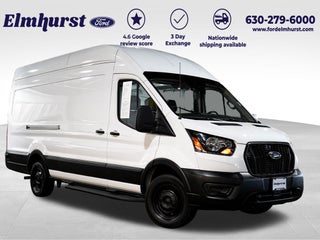 2024 Ford Transit-350 Base