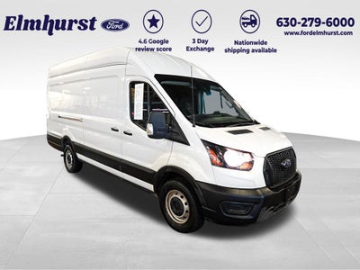 2023 Ford Transit-350 Base