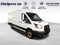 2023 Ford Transit-350 Base