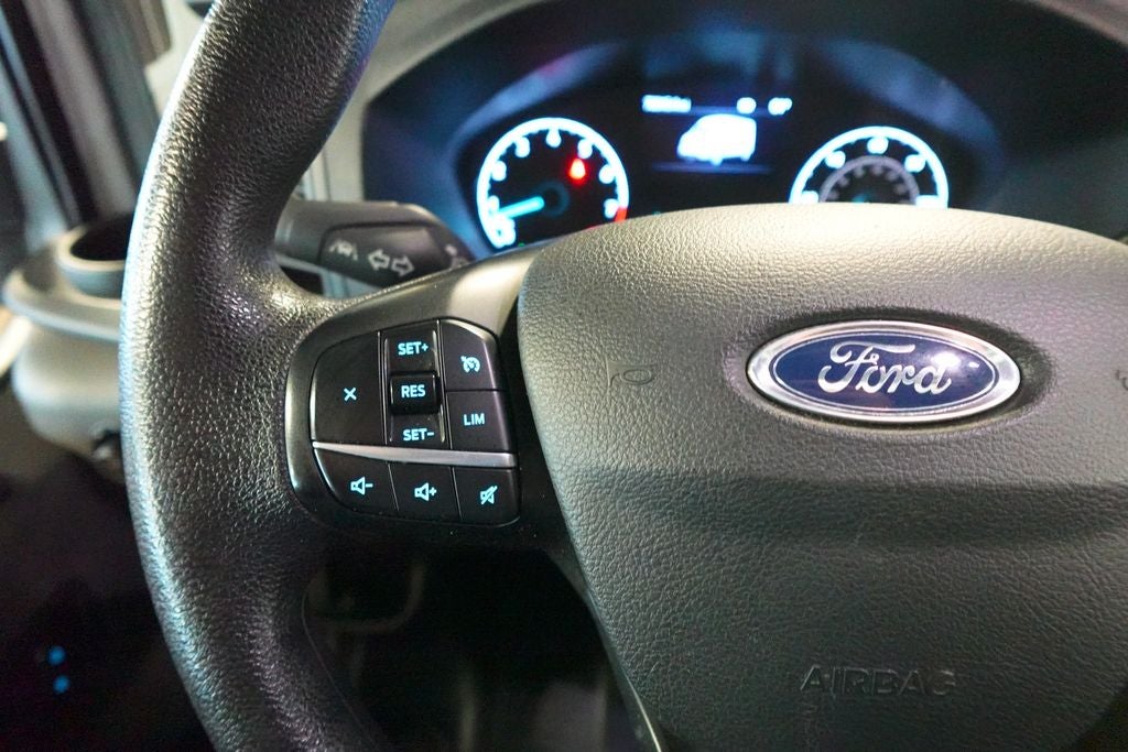 2023 Ford Transit-350 Base