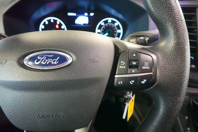 2023 Ford Transit-350 Base