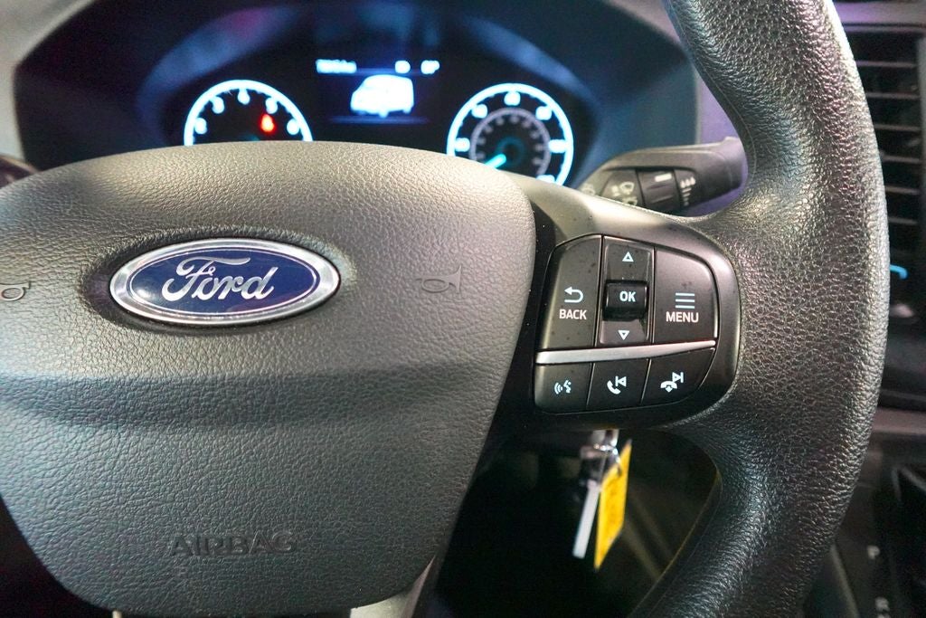 2023 Ford Transit-350 Base