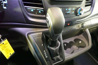 2023 Ford Transit-350 Base