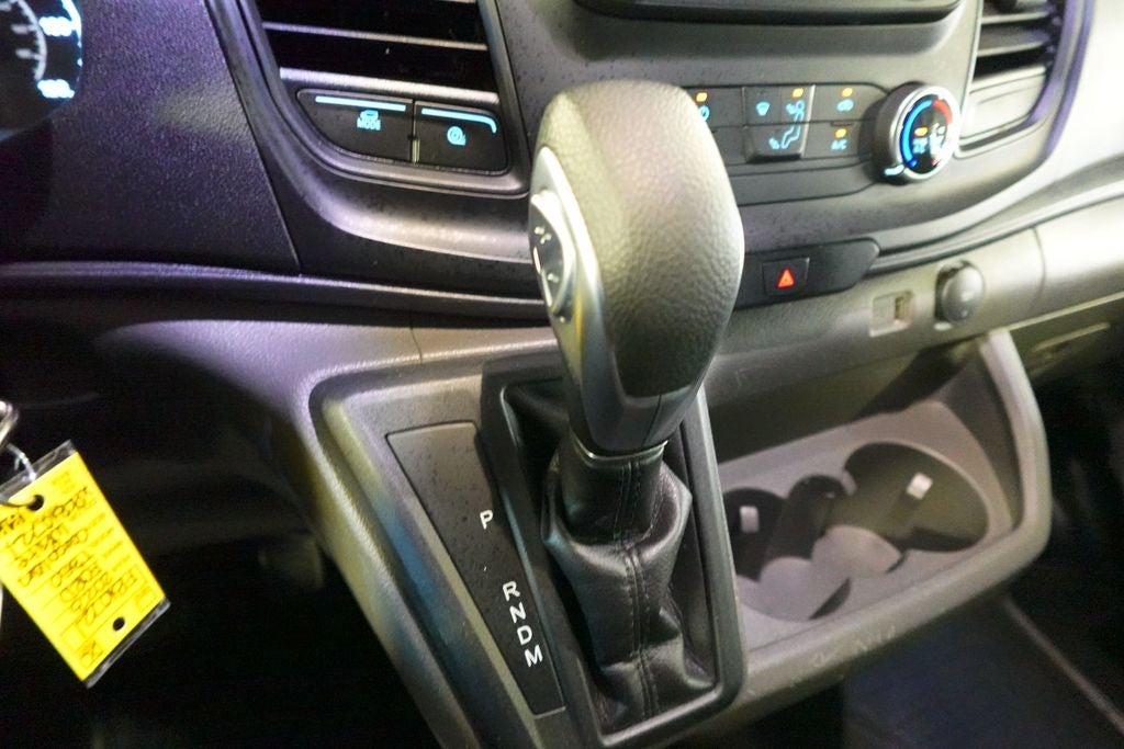 2023 Ford Transit-350 Base