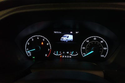 2023 Ford Transit-350 Base