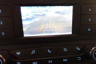 2023 Ford Transit-350 Base