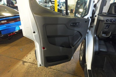 2023 Ford Transit-350 Base