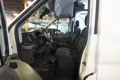 2023 Ford Transit-350 Base