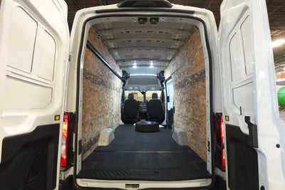 2023 Ford Transit-350 Base