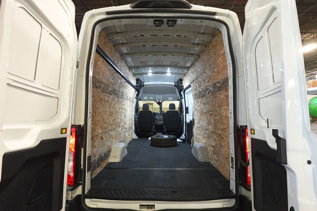 2023 Ford Transit-350 Base