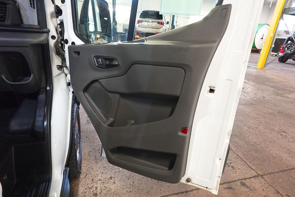 2023 Ford Transit-350 Base