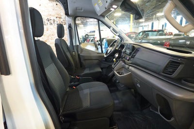 2023 Ford Transit-350 Base