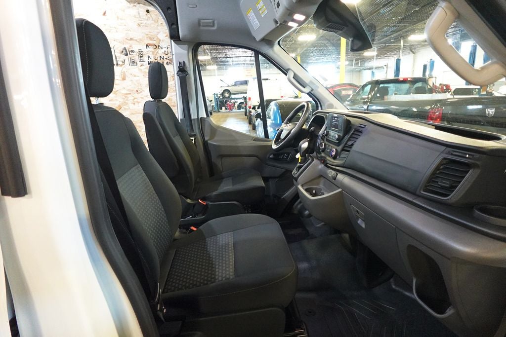 2023 Ford Transit-350 Base
