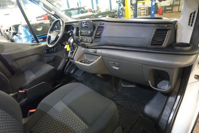 2023 Ford Transit-350 Base